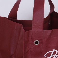 Value Grocery Tote Bag