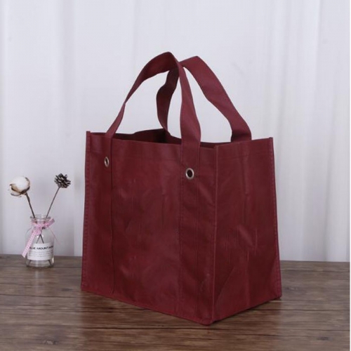 Value Grocery Tote Bag