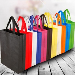 Shopping Tote Bag