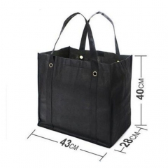 Value Grocery Tote Bag