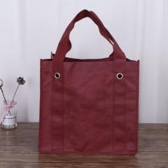 Value Grocery Tote Bag