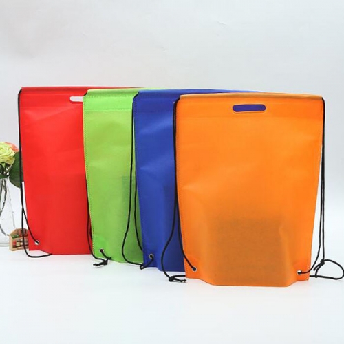 Drawstring Bag