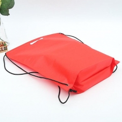 Drawstring Bag