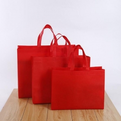 Shopping Tote Bag