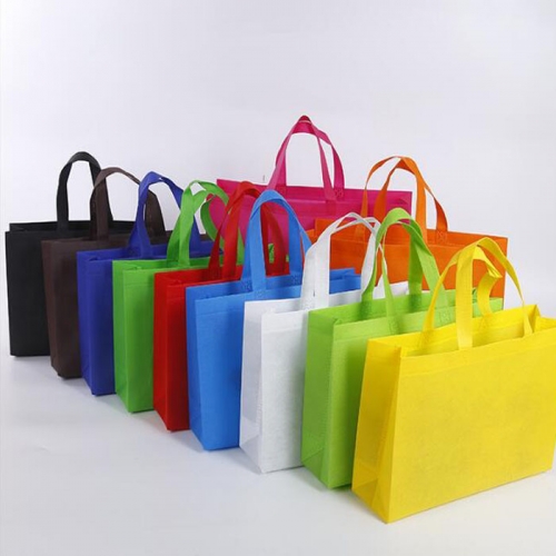 Shopping Tote Bag