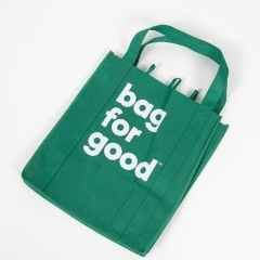 Value Grocery Tote Bag