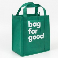 Value Grocery Tote Bag