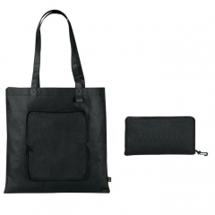 Foldable Tote