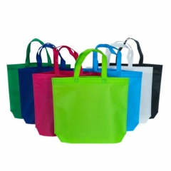 Shopping Tote Bag