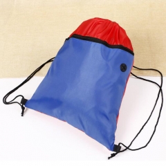 Drawstring Sportpack