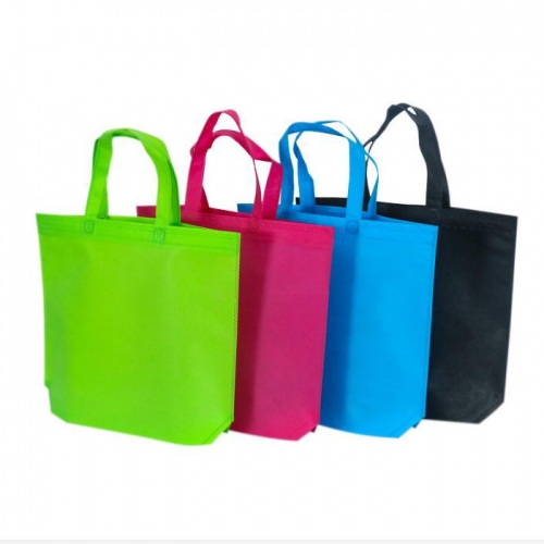 Shopping Tote Bag