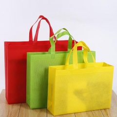 Shopping Tote Bag