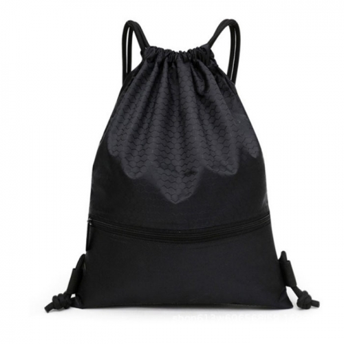 Deluxe Drawstring Bag