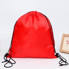 Promotional Drawstring Sportpack