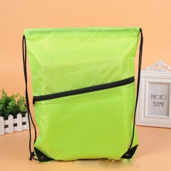 Drawstring Backpack