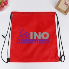 Promotional Drawstring Sportpack