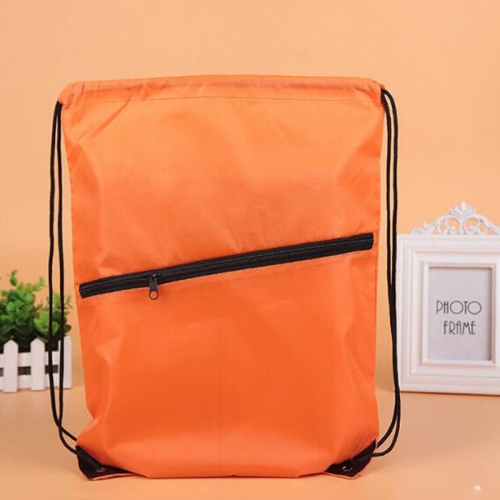 Drawstring Backpack