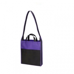 Shopping Tote Bag with Strap