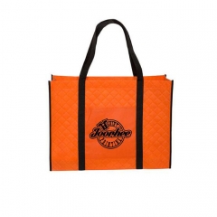 Reusable Grocery Tote