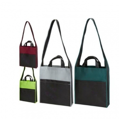 Shopping Tote Bag with Strap