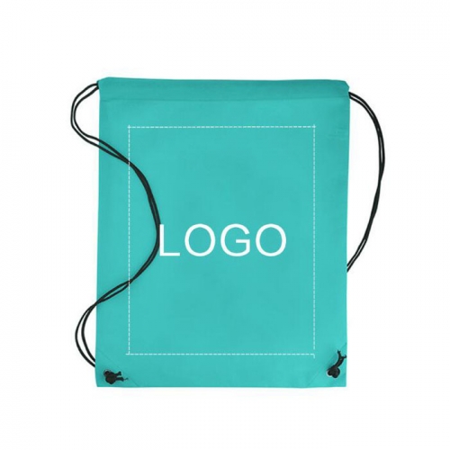 Promotional Drawstring Sportpack