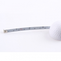 Golf Ball Tape Measure