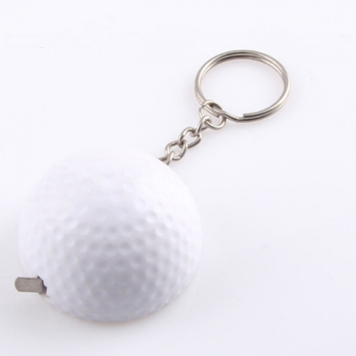 Golf Ball Tape Measure