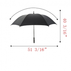 Auto Open Golf Umbrella