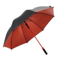 Auto Open Straight Strong Durable Umbrella