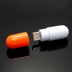 USB Flash Drives