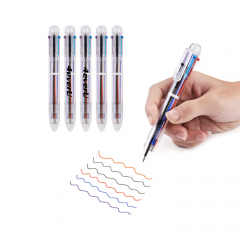 Multicolor Pen