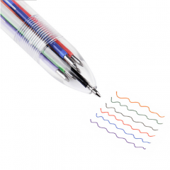 Multicolor Pen