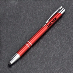 Touch Stylus Metal Pen