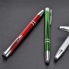 Touch Stylus Metal Pen