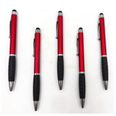 Stylus Twist Pen