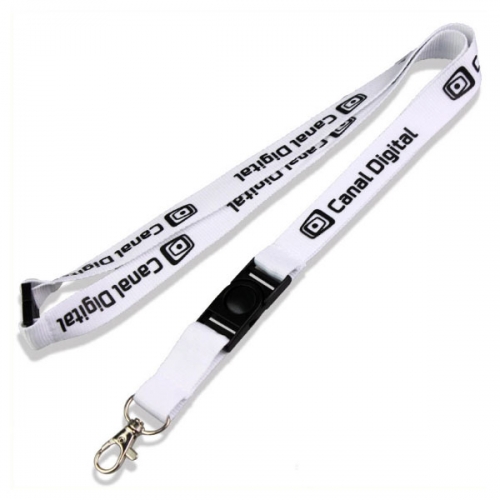 Hang In There Lanyard