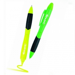 Twist Pen/Highlighter