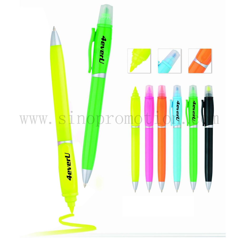 highlighter pen,highlighter marker,highlighting comb,twist pen,pen highlighter combo,pen