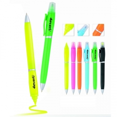 Twist Pen/Highlighter