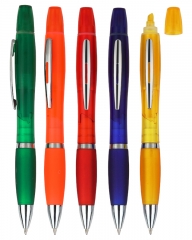 Curvy Pen/Highlighter