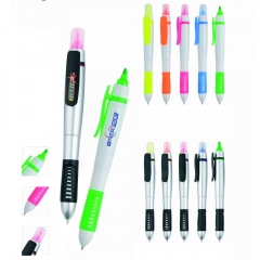 Twist Pen/Highlighter