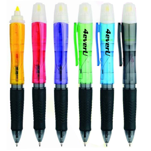 4 in 1 Pen