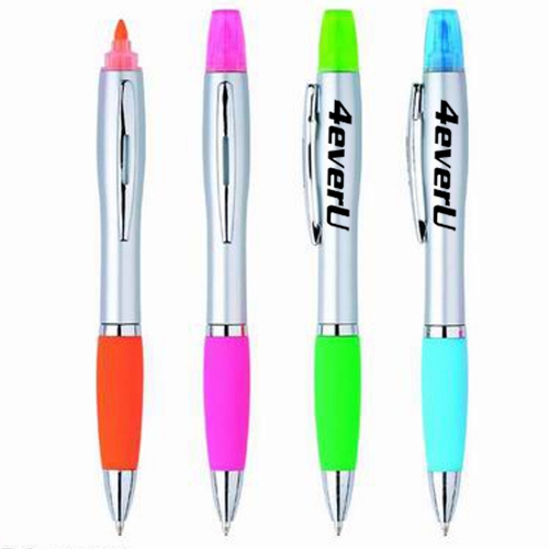 Curvy Pen/Highlighter