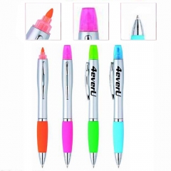 Curvy Pen/Highlighter