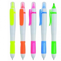 Twist Pen/Highlighter