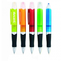 Twist Pen/Highlighter