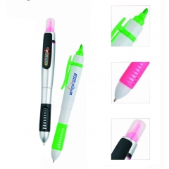 Twist Pen/Highlighter