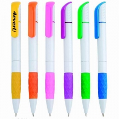 Dual-Ended Pen/Highlighter