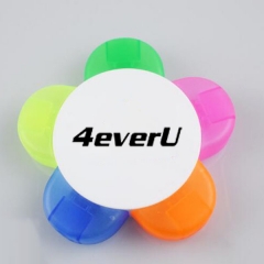Multi-Tip Highlighter