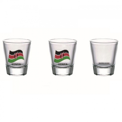 Shot Glass